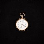 518181 Pocket watch